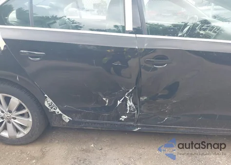 2015 Volkswagen Jetta 1.8T Se from USA, damaged, VIN 3VWD17AJXFM338250